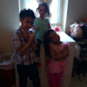 Meet your Posher, Dana